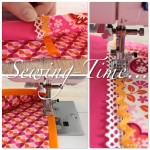 eBook Zoé: Sewing Time