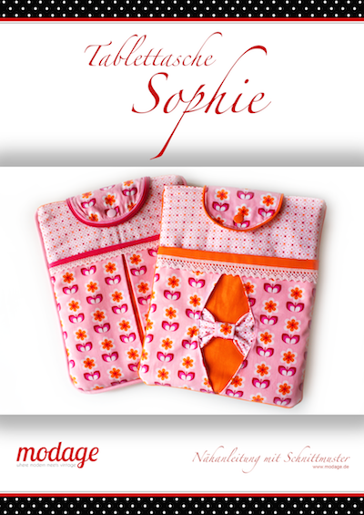 eBook Sophie Cover 1.0 400x565