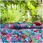 Mein Jelly Roll Quilt